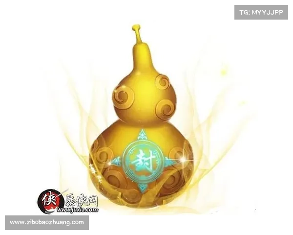 法宝属性运用中的五大实战技巧揭秘与应用解析 法宝属性运用中的五大实战技巧揭秘与应用解析
