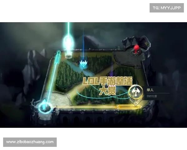 如何通过合理选择锤石符文提升游戏表现和团队协作效率 如何通过合理选择锤石符文提升游戏表现和团队协作效率