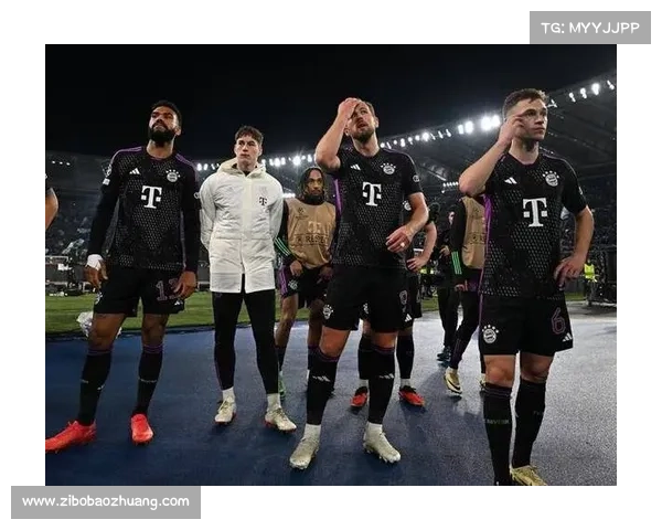 如何深度剖析拜仁慕尼黑在德甲的长期统治地位及其背后的战略布局