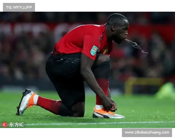 揭秘卢卡库加盟曼联背后的曲折故事与深层原因