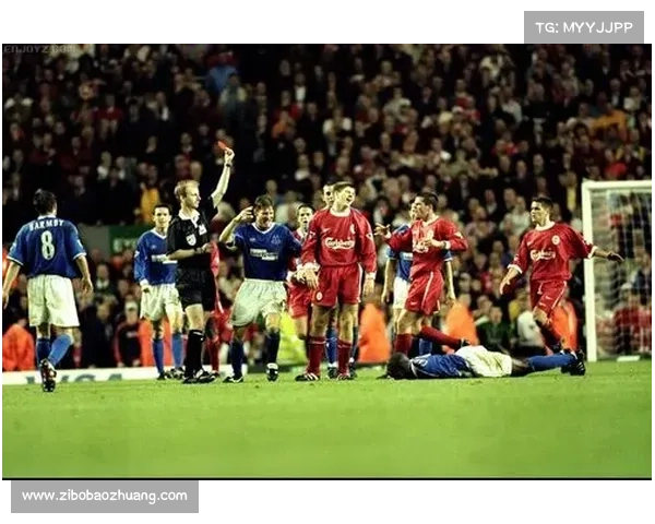 杰拉德国家队4号球衣背后的十大经典故事与传奇瞬间解析